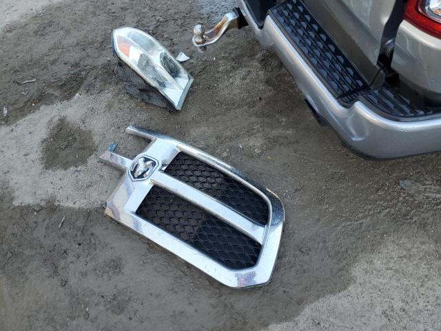 Photo 12 from auction – 2021 RAM 1500 BIG H with VIN 1C6RREFT9MN660923