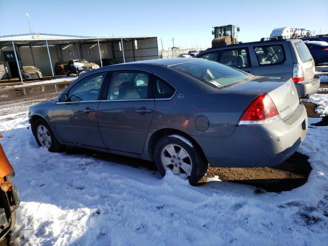 Photo 2 from auction – 2008 CHEVROLET IMPALA LT with VIN 2G1WT55N689103002