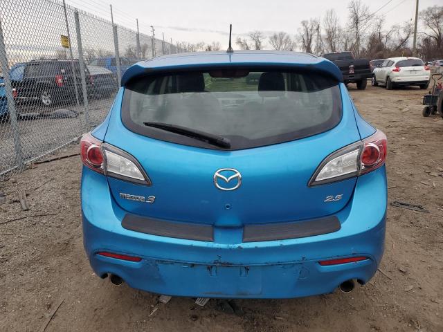Photo 6 from auction – 2010 MAZDA 3 S with VIN JM1BL1H63A1322674