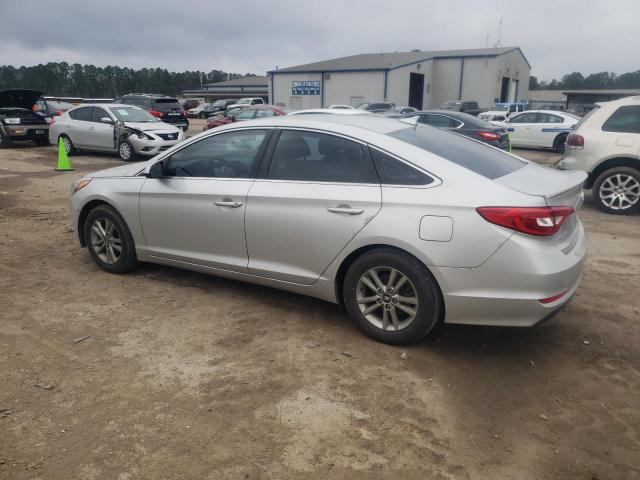 Photo 2 from auction – 2016 HYUNDAI SONATA SE with VIN 5NPE24AFXGH338464