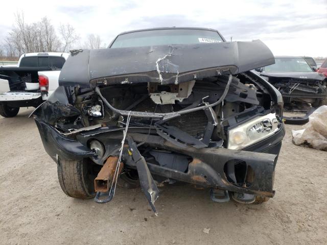 Photo 5 from auction – 2000 LINCOLN NAVIGATOR with VIN 5LMFU28A4YLJ41311