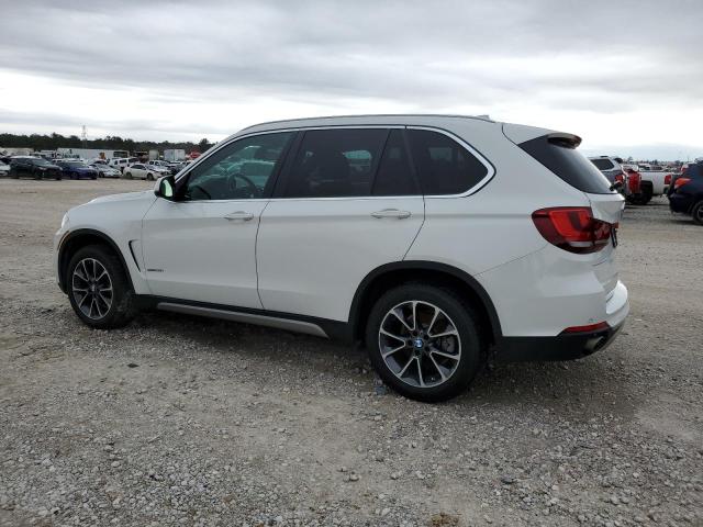 Photo 2 from auction – 2017 BMW X5 SDRIVE3 with VIN 5UXKR2C34H0X07080