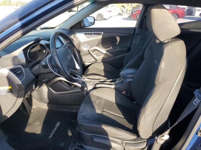 Photo 7 from auction – 2017 HYUNDAI VELOSTER with VIN KMHTC6AD1HU315043