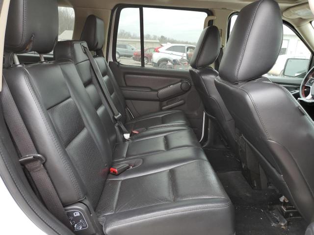 Photo 11 from auction – 2010 MERCURY MOUNTAINEE with VIN 4M2EN4JE6AUJ06823