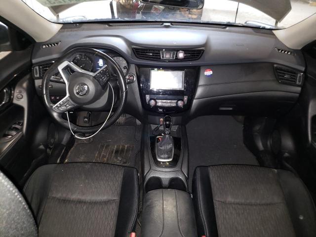 Photo 8 from auction – 2017 NISSAN ROGUE S with VIN JN8AT2MV4HW027129