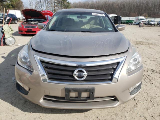 Photo 5 from auction – 2015 NISSAN ALTIMA 2.5 with VIN 1N4AL3AP5FC424652