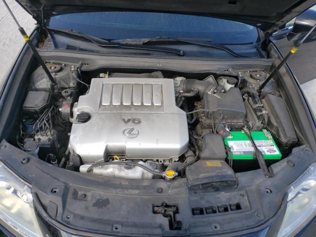 Photo 11 from auction – 2014 LEXUS ES 350 with VIN JTHBK1GG6E2151172
