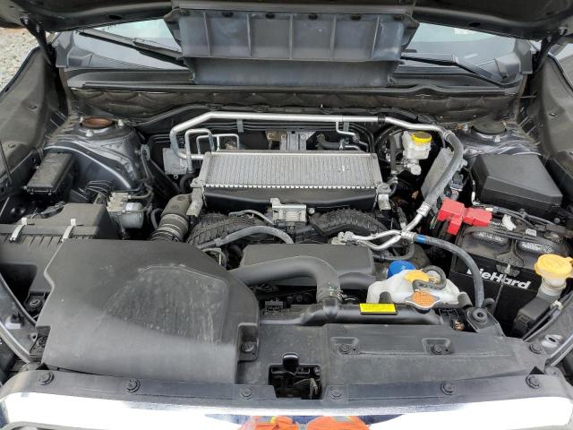 Photo 12 from auction – 2019 SUBARU ASCENT PRE with VIN 4S4WMAHD0K3454015