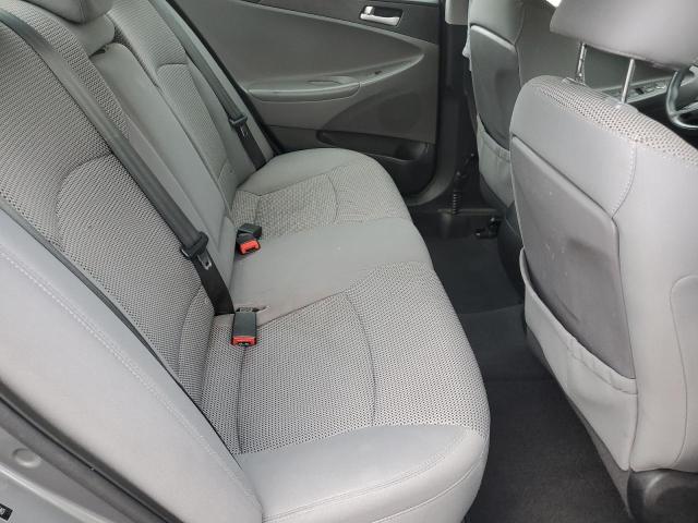 Photo 10 from auction – 2012 HYUNDAI SONATA GLS with VIN 5NPEB4AC8CH496740