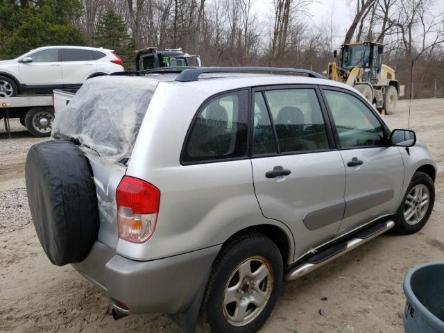 Photo 3 from auction – 2002 TOYOTA RAV4 with VIN JTEGH20V426007284