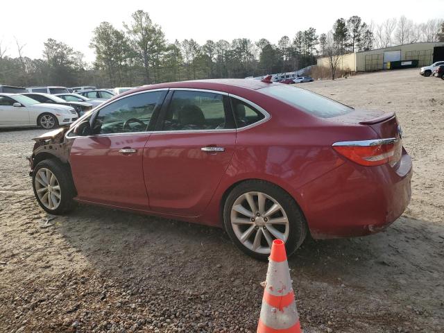 Photo 2 from auction – 2012 BUICK VERANO CON with VIN 1G4PR5SK3C4221570