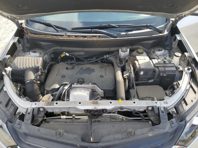 Photo 11 from auction – 2020 CHEVROLET EQUINOX LT with VIN 3GNAXLEX4LS678746