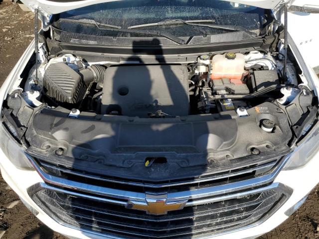 Photo 12 from auction – 2019 CHEVROLET TRAVERSE L with VIN 1GNEVGKWXKJ318214