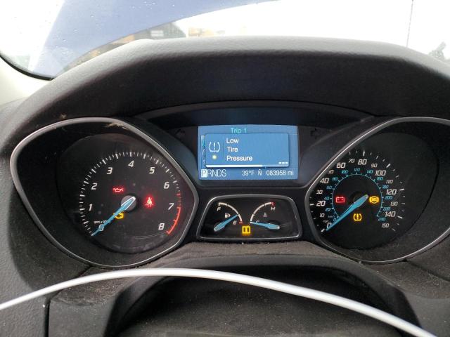 Photo 9 from auction – 2012 FORD FOCUS SEL with VIN 1FAHP3H21CL354589
