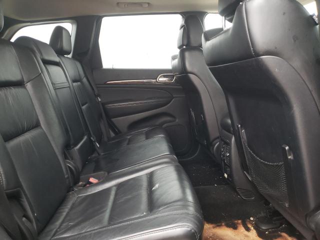 Photo 10 from auction – 2012 JEEP GRAND CHER with VIN 1C4RJFAT3CC362309