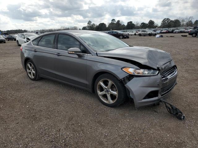 Photo 4 from auction – 2014 FORD FUSION SE with VIN 3FA6P0HD1ER198792