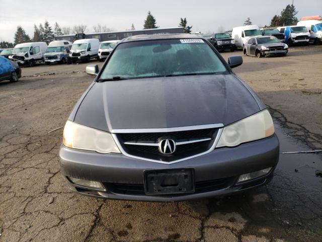 Photo 5 from auction – 2003 ACURA 3.2TL with VIN 19UUA56643A042582
