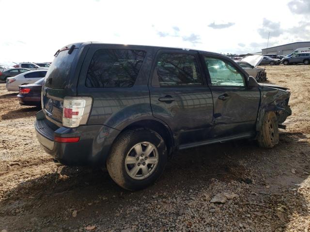 Photo 3 from auction – 2009 MERCURY MARINER with VIN 4M2CU81739KJ11889