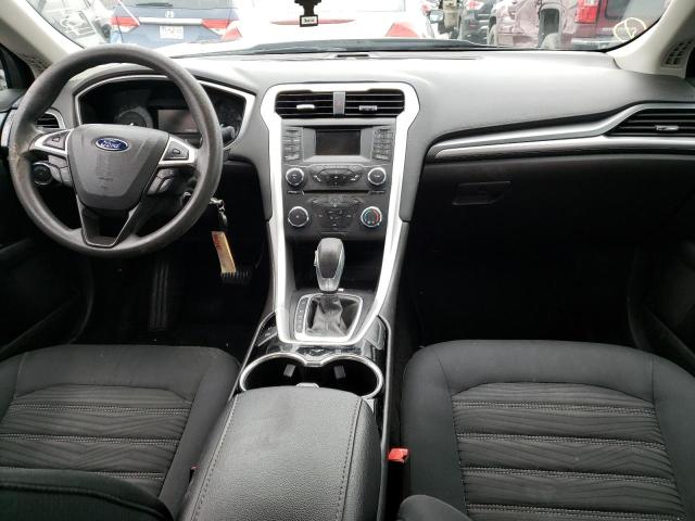 Photo 8 from auction – 2016 FORD FUSION SE with VIN 3FA6P0H71GR217855
