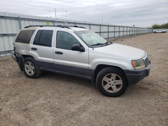 Photo 4 from auction – 2004 JEEP GRAND CHER with VIN 1J4GX48S14C412563