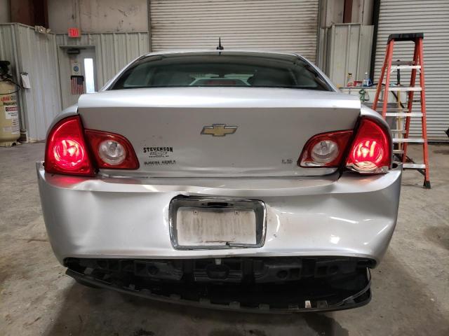 Photo 6 from auction – 2009 CHEVROLET MALIBU LS with VIN 1G1ZG57B59F163592
