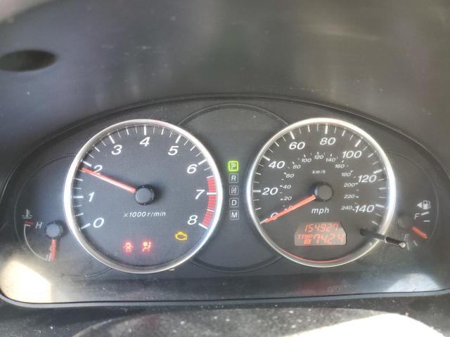 Photo 9 from auction – 2005 MAZDA 6 I with VIN 1YVHP80C855M54461