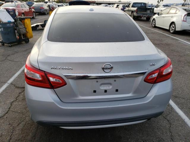 Photo 6 from auction – 2016 NISSAN ALTIMA 2.5 with VIN 1N4AL3AP1GC201302