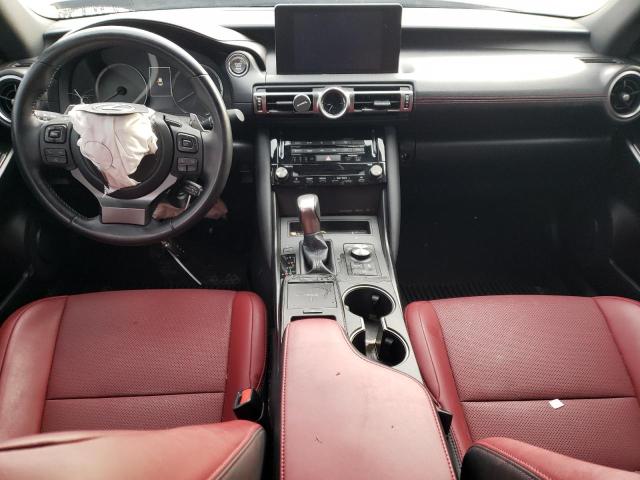 Foto 8 de la subasta – 2022 LEXUS IS 300 con VIN JTHAA1D24N5118404