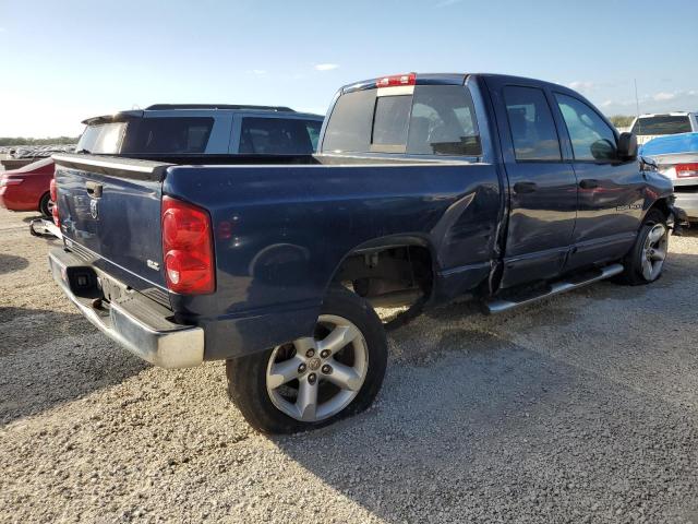 Photo 3 from auction – 2007 DODGE RAM 1500 S with VIN 1D7HA18P37S167450