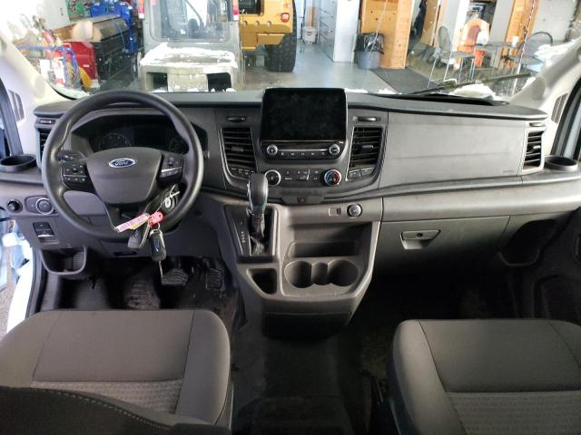 Photo 8 from auction – 2021 FORD TRANSIT T- with VIN 1FBAX2CGXMKA50715