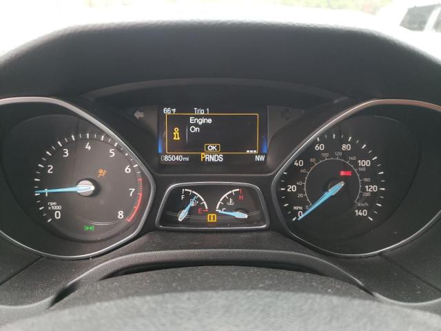 Photo 9 from auction – 2018 FORD FOCUS SE with VIN 1FADP3FE5JL285429