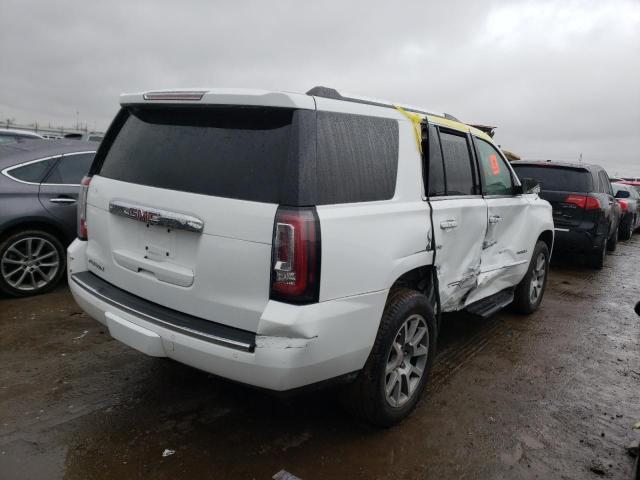Photo 3 from auction – 2018 GMC YUKON DENA with VIN 1GKS2CKJ4JR221306