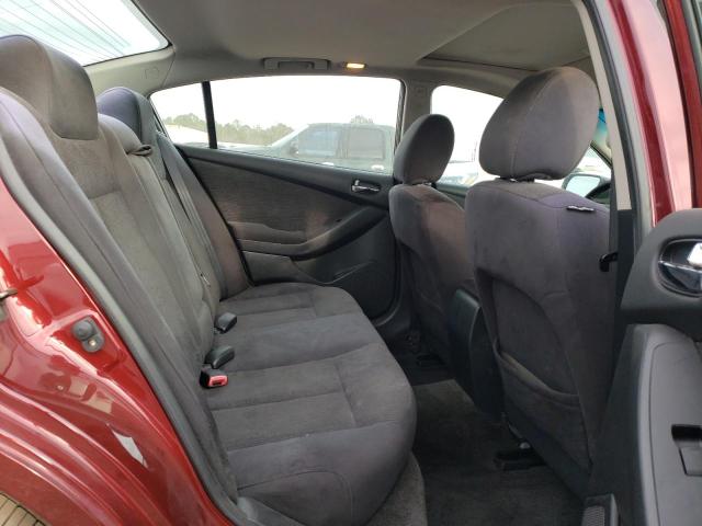 Photo 10 from auction – 2010 NISSAN ALTIMA SR with VIN 1N4BL2AP3AN481735