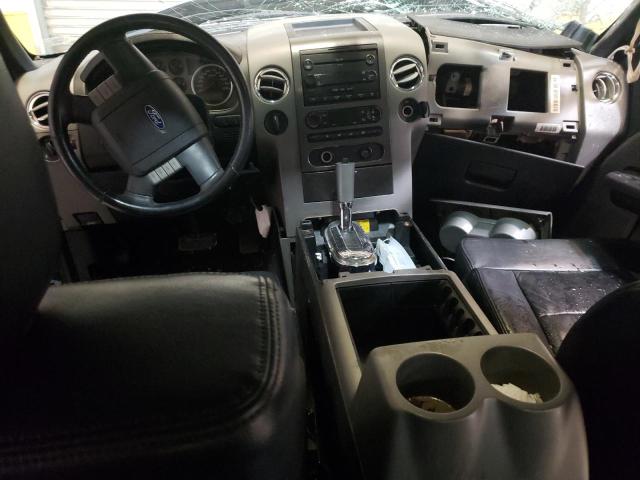 Photo 8 from auction – 2006 FORD F150 SUPER with VIN 1FTPW14596FA85287