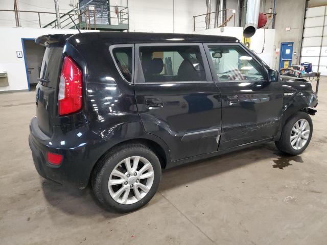 Photo 3 from auction – 2013 KIA SOUL with VIN KNDJT2A53D7633980