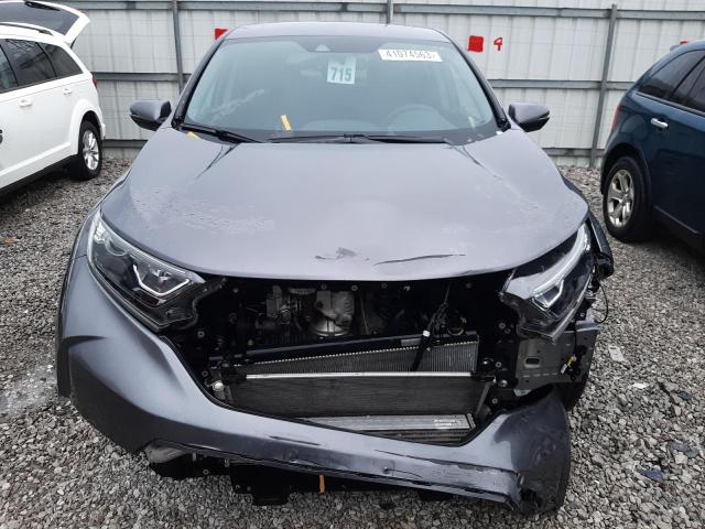 Photo 5 from auction – 2019 HONDA CR-V EX with VIN 7FARW2H5XKE000064