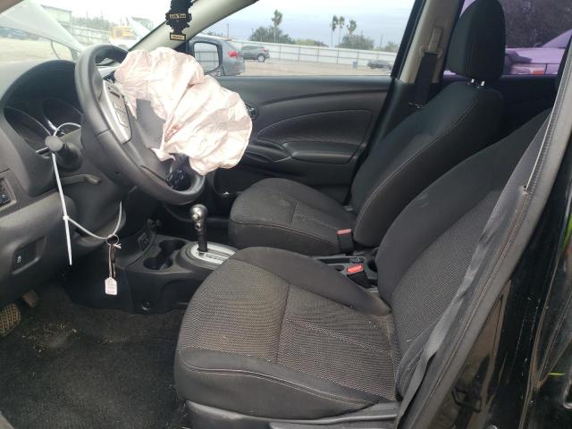 Photo 7 from auction – 2017 NISSAN VERSA S with VIN 3N1CN7AP0HL806148