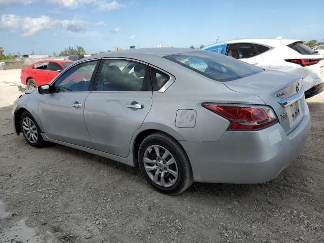 Photo 2 from auction – 2015 NISSAN ALTIMA 2.5 with VIN 1N4AL3AP6FC428385