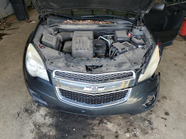 Photo 12 from auction – 2014 CHEVROLET EQUINOX LS with VIN 2GNALAEK4E6162053