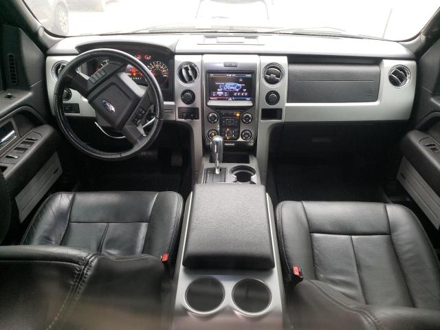 Photo 8 from auction – 2013 FORD F150 SUPER with VIN 1FTFW1ET9DFC32102
