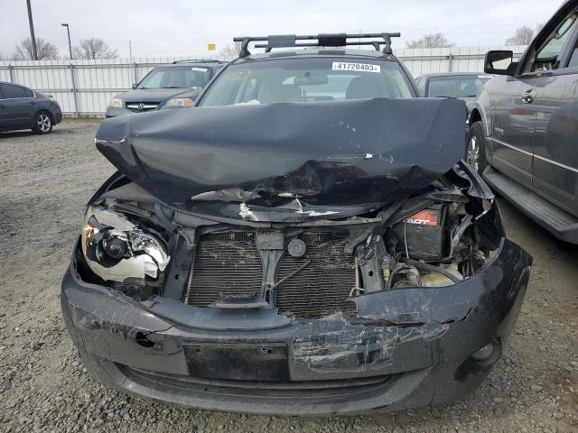 Photo 5 from auction – 2011 SUBARU IMPREZA 2. with VIN JF1GH6B6XBG805371