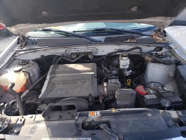 Photo 12 from auction – 2011 FORD ESCAPE XLT with VIN 1FMCU0DG2BKC70259
