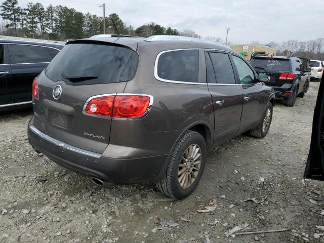 Photo 3 from auction – 2012 BUICK ENCLAVE with VIN 5GAKRCED8CJ140308