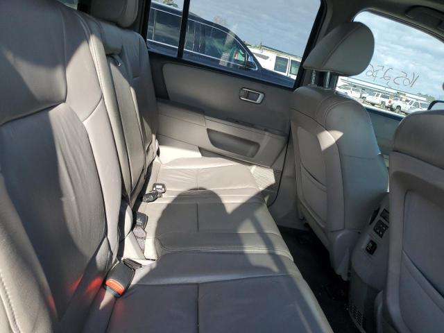 صورة رقم 10 من المزاد - 2014 HONDA PILOT EXL مع VIN 5FNYF4H53EB020910
