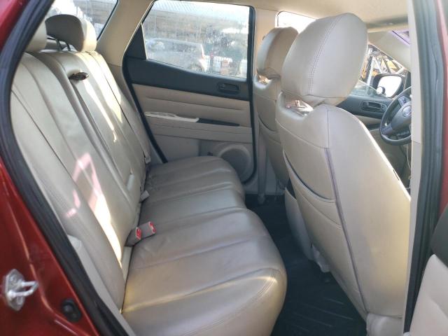 Photo 11 from auction – 2010 MAZDA CX-7 with VIN JM3ER2W5XA0326942