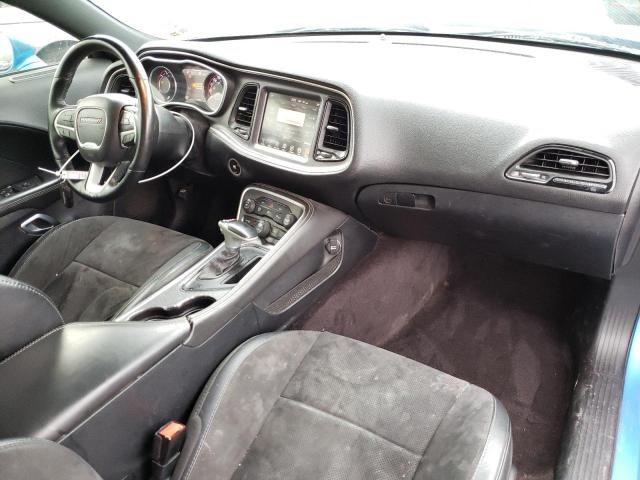 Photo 8 from auction – 2016 DODGE CHALLENGER with VIN 2C3CDZFJ5GH143199