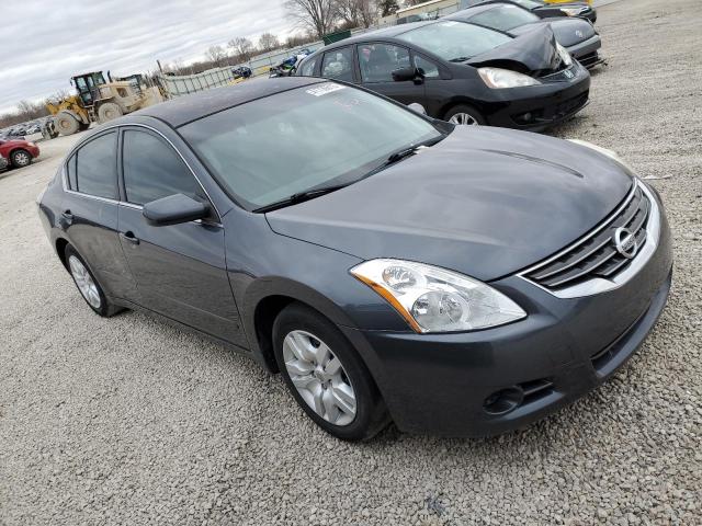 Photo 4 from auction – 2010 NISSAN ALTIMA BAS with VIN 1N4AL2AP2AN504613