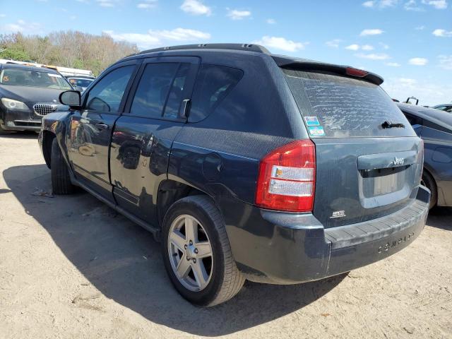 Photo 2 from auction – 2007 JEEP COMPASS with VIN 1J8FT47067D385963
