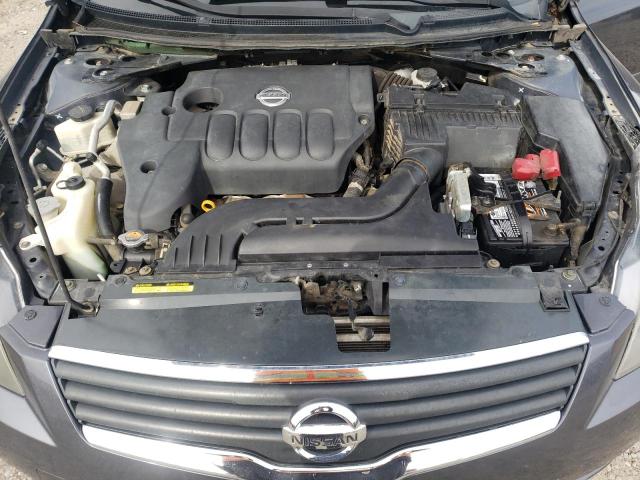 Photo 11 from auction – 2008 NISSAN ALTIMA 2.5 with VIN 1N4AL21E38N448013