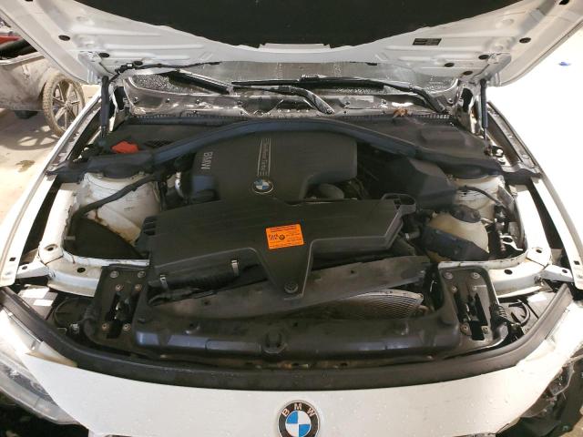 Photo 11 from auction – 2014 BMW 428 XI with VIN WBA3N9C59EF721347